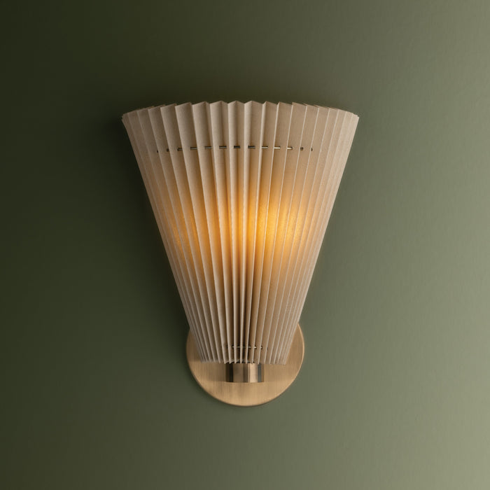 Troy Lighting Dell Wall Sconce