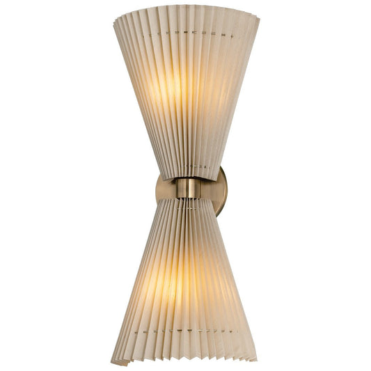 Troy Lighting Dell Wall Sconce