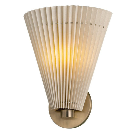 Troy Lighting Dell Wall Sconce
