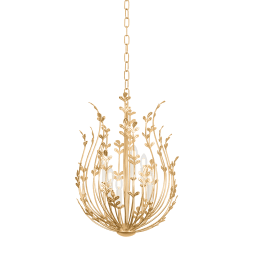 Troy Lighting Delmore Chandelier