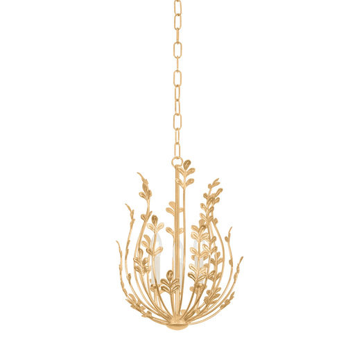 Troy Lighting Delmore Chandelier