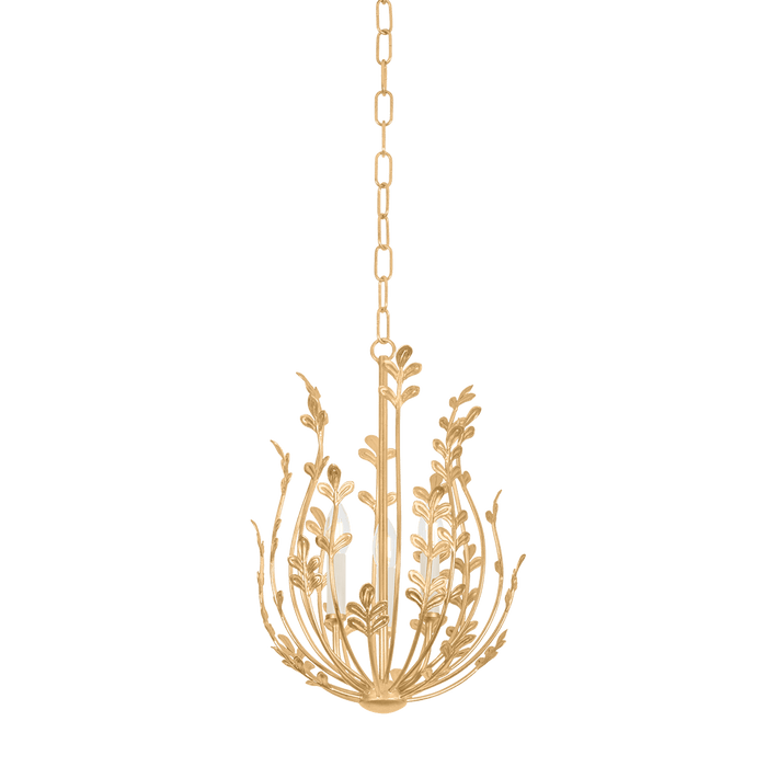 Troy Lighting Delmore Chandelier