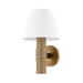Troy Lighting Denton Wall Sconce
