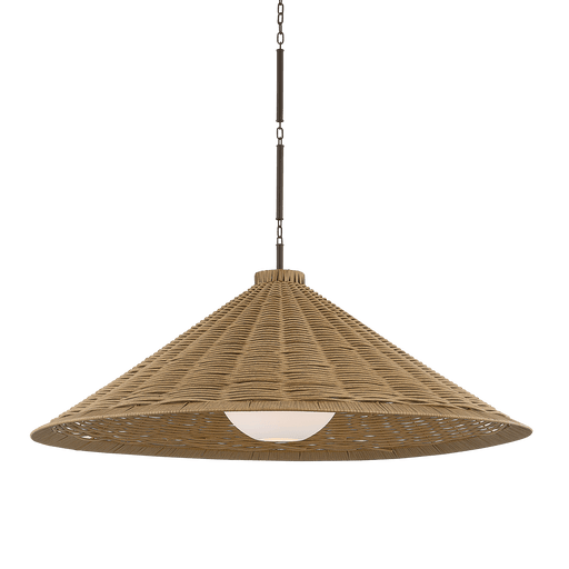 Troy Lighting Devlin Outdoor Pendant