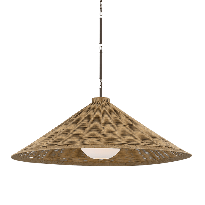 Troy Lighting Devlin Outdoor Pendant