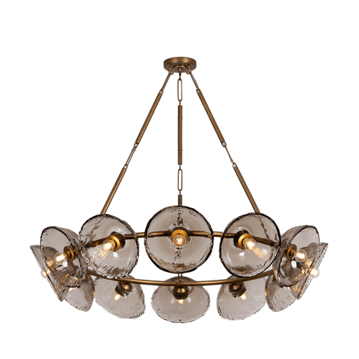 Troy Lighting Diego Chandelier