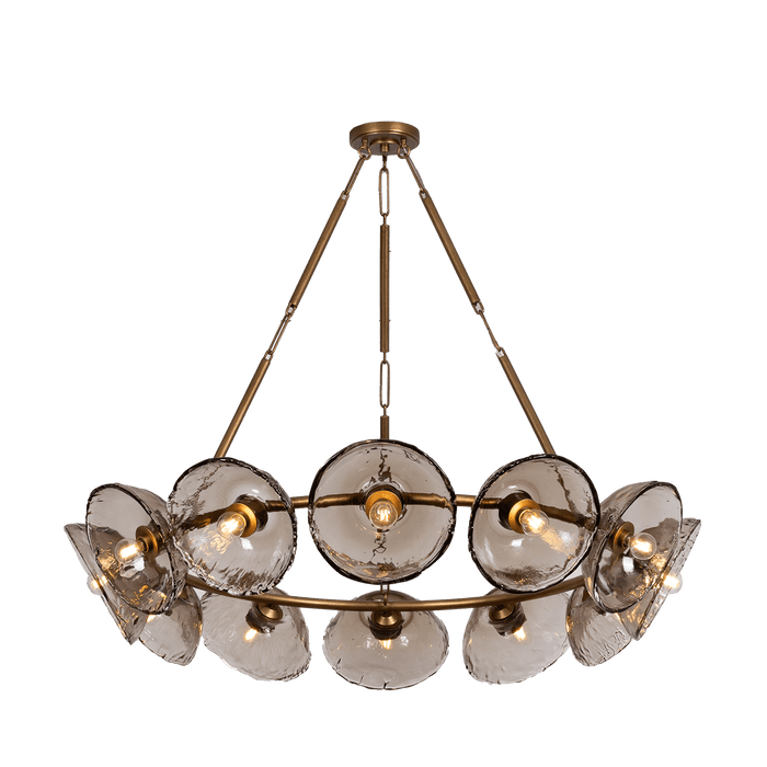 Troy Lighting Diego Chandelier