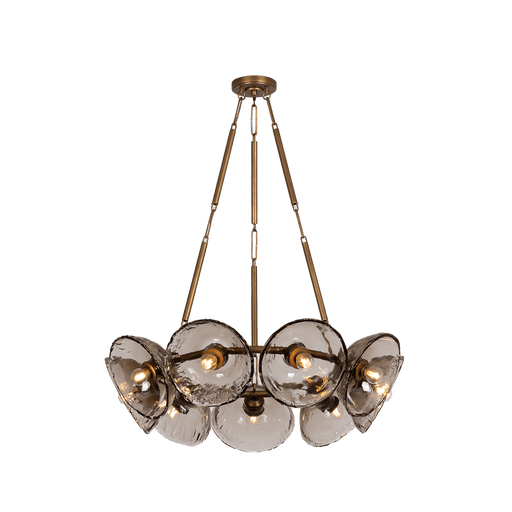 Troy Lighting Diego Chandelier