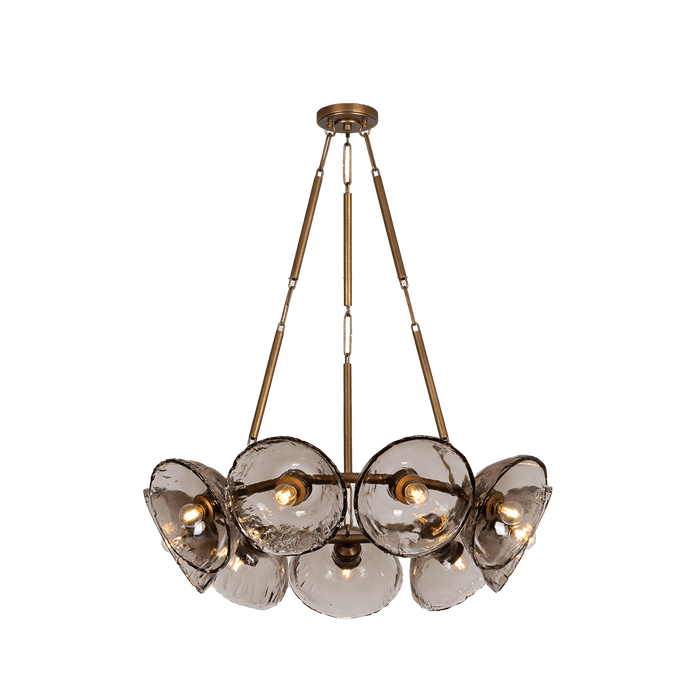 Troy Lighting Diego Chandelier