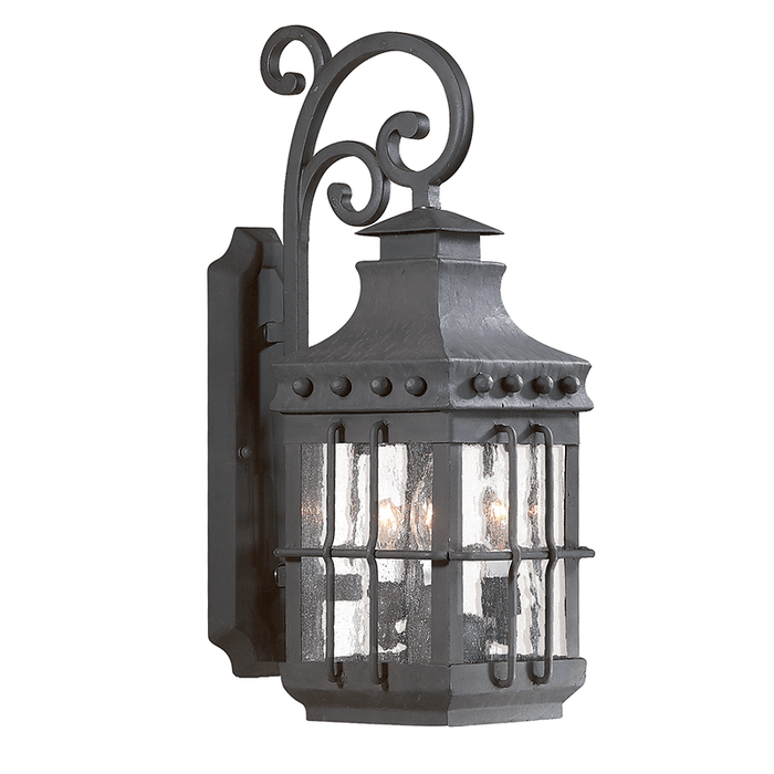 Troy Lighting Dover Outdoor Wall Sconce