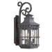 Troy Lighting Dover Outdoor Wall Sconce