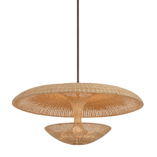 Troy Lighting Draco Pendant