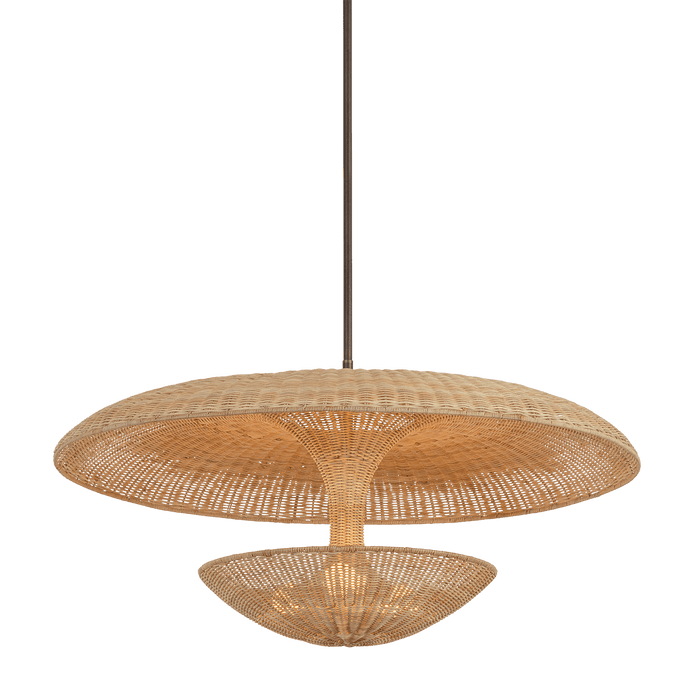 Troy Lighting Draco Pendant