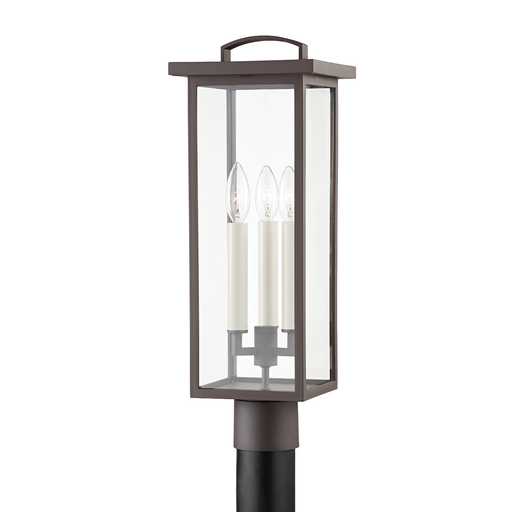Troy Lighting Eden Outdoor Post Mount