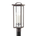 Troy Lighting Eden Outdoor Post Mount