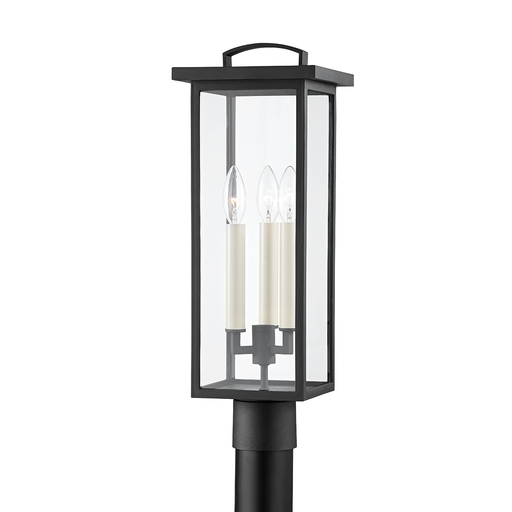 Troy Lighting Eden Outdoor Post Mount