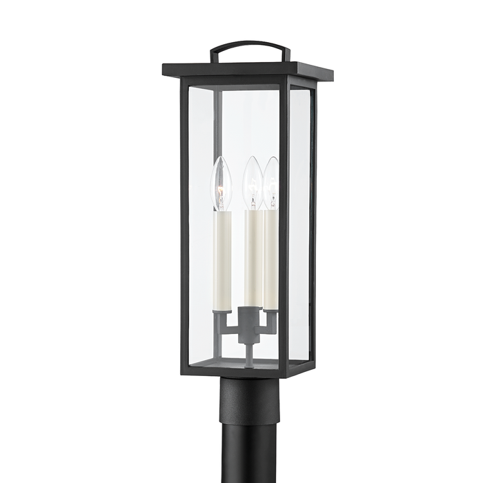 Troy Lighting Eden Outdoor Post Mount