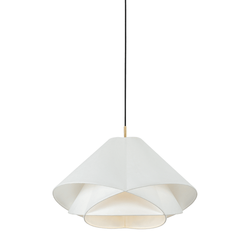 Troy Lighting Edna Pendant