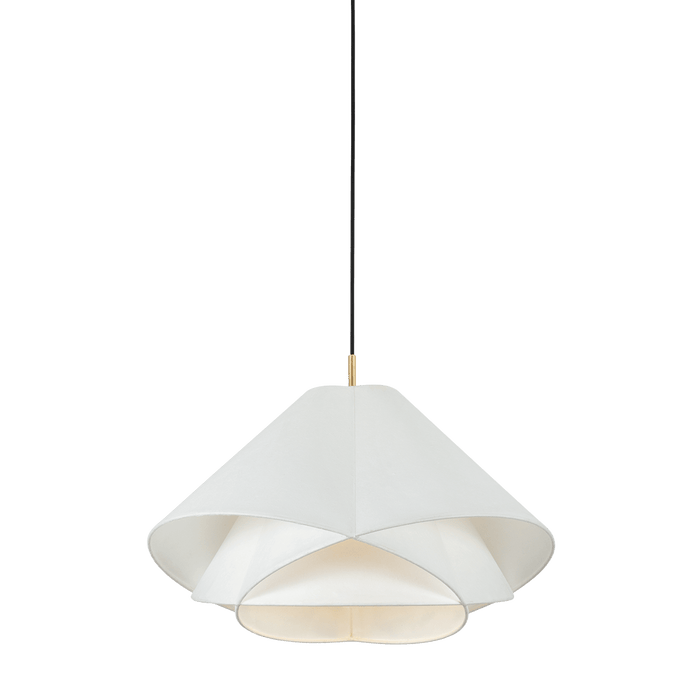 Troy Lighting Edna Pendant
