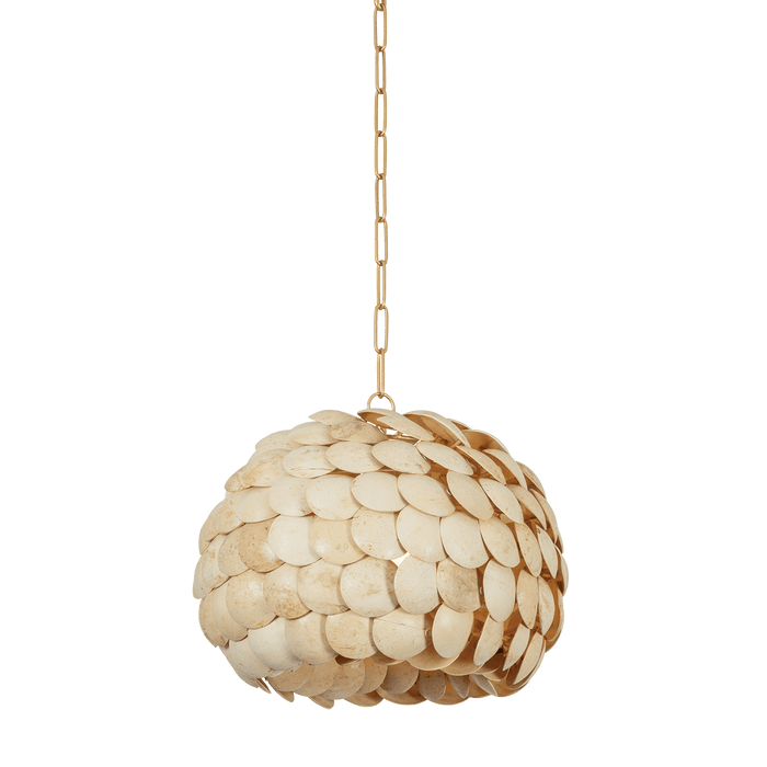 Troy Lighting Edric Pendant