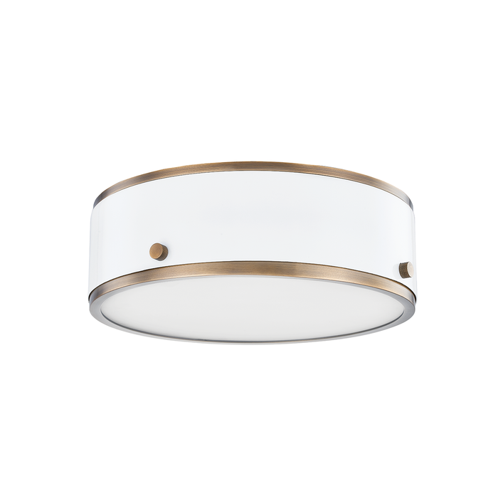 Troy Lighting Eli Flush Mount