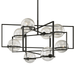 Troy Lighting Elliot Chandelier