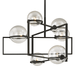 Troy Lighting Elliot Chandelier