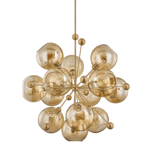 Troy Lighting Ellory Chandelier