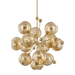 Troy Lighting Ellory Chandelier