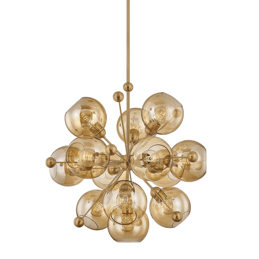 Troy Lighting Ellory Chandelier