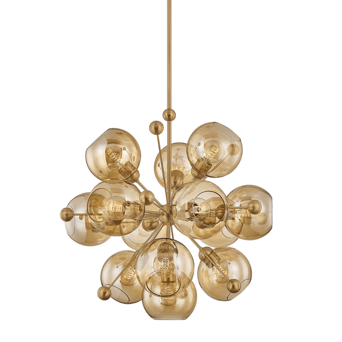 Troy Lighting Ellory Chandelier