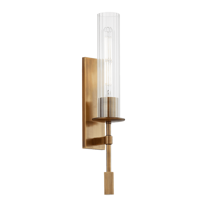 Troy Lighting Elton Wall Sconce