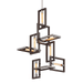 Troy Lighting Enigma Chandelier
