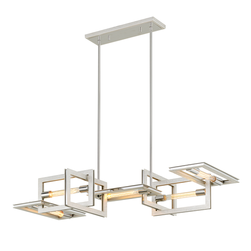 Troy Lighting Enigma Linear Suspension