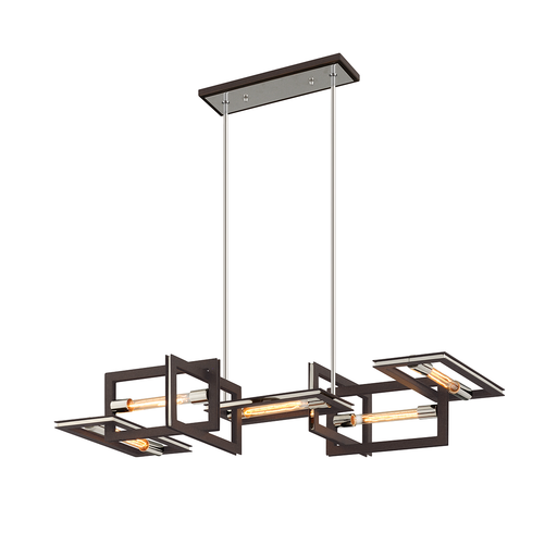 Troy Lighting Enigma Linear Suspension