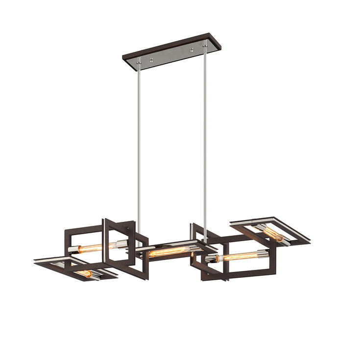 Troy Lighting Enigma Linear Suspension