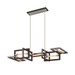 Troy Lighting Enigma Linear Suspension