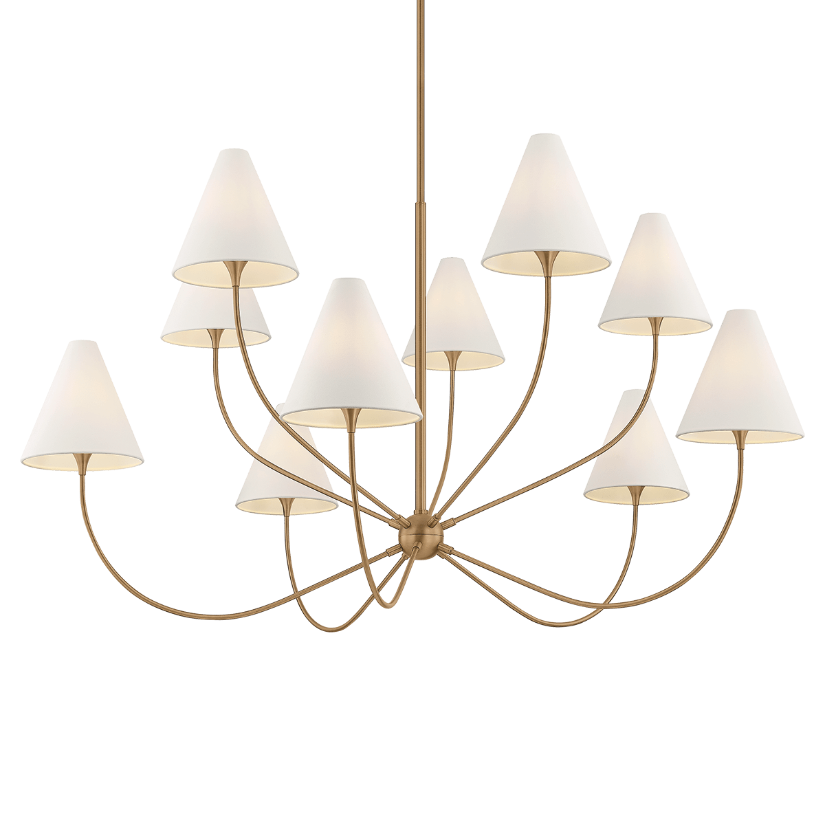 Troy Lighting Evermore Chandelier