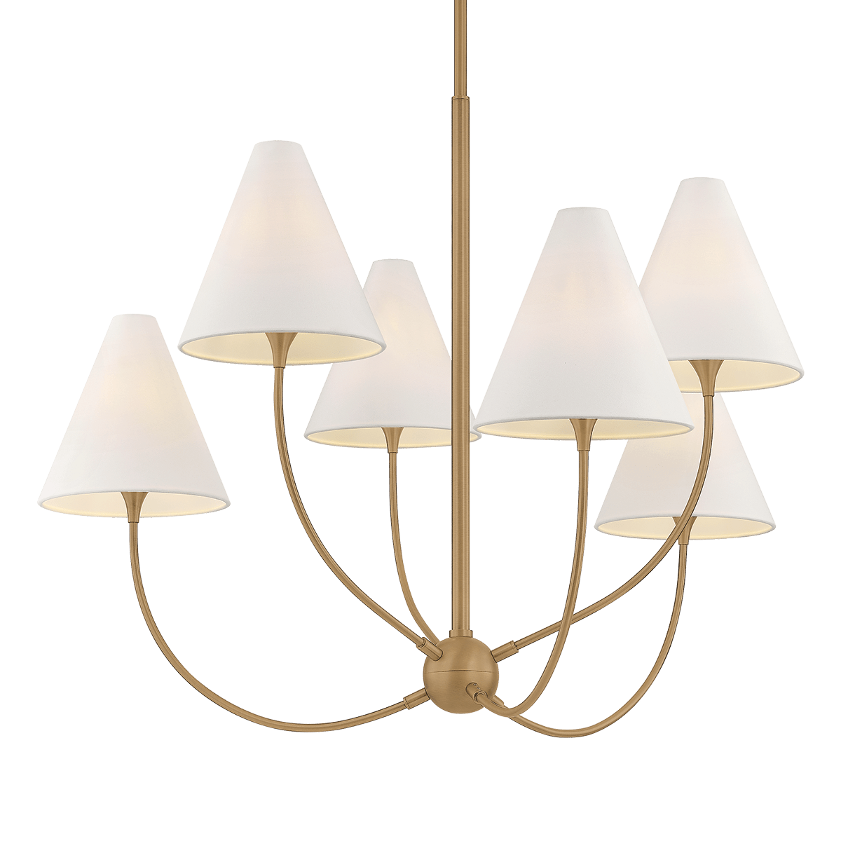 Troy Lighting Evermore Chandelier