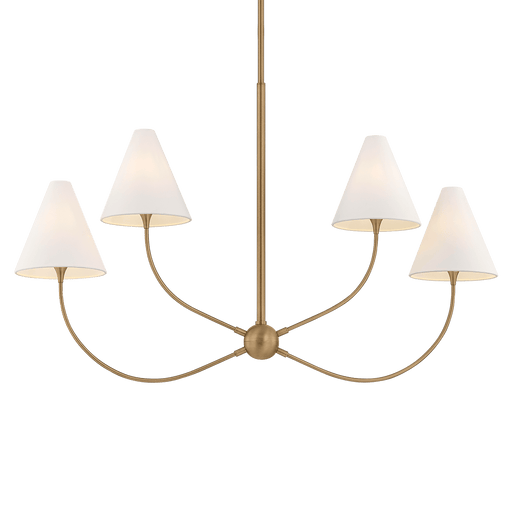 Troy Lighting Evermore Linear Suspension