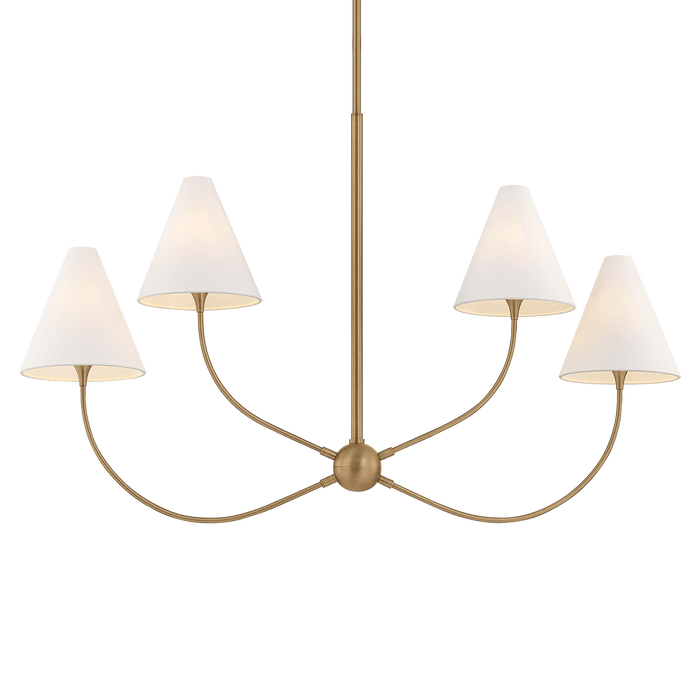 Troy Lighting Evermore Linear Suspension