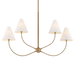 Troy Lighting Evermore Linear Suspension