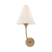 Troy Lighting Evermore Wall Sconce