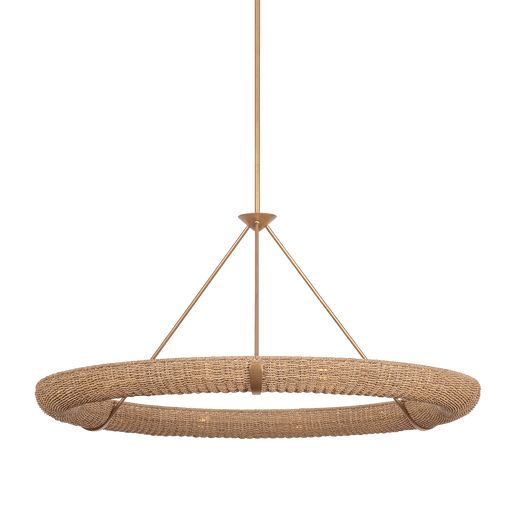 Troy Lighting Ezra Chandelier