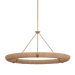 Troy Lighting Ezra Chandelier
