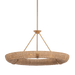 Troy Lighting Ezra Chandelier