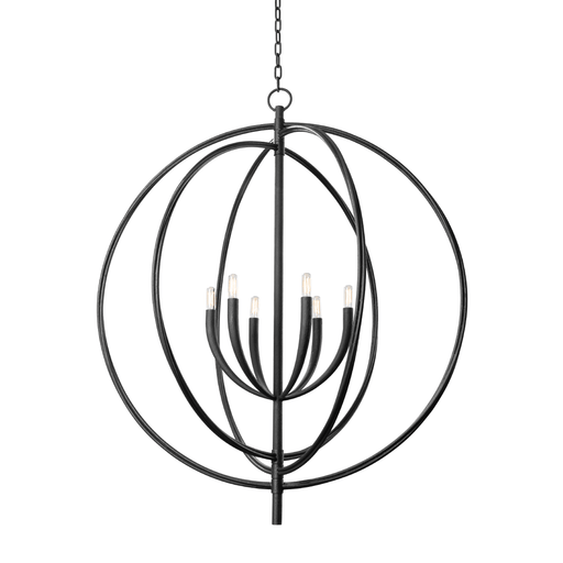 Troy Lighting Fillea Chandelier