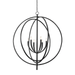 Troy Lighting Fillea Chandelier