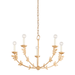 Troy Lighting Florian Chandelier