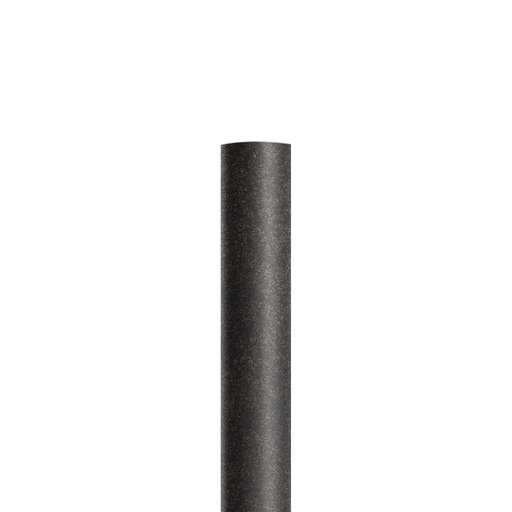 Troy Lighting French Iron Outdoor Post Mount